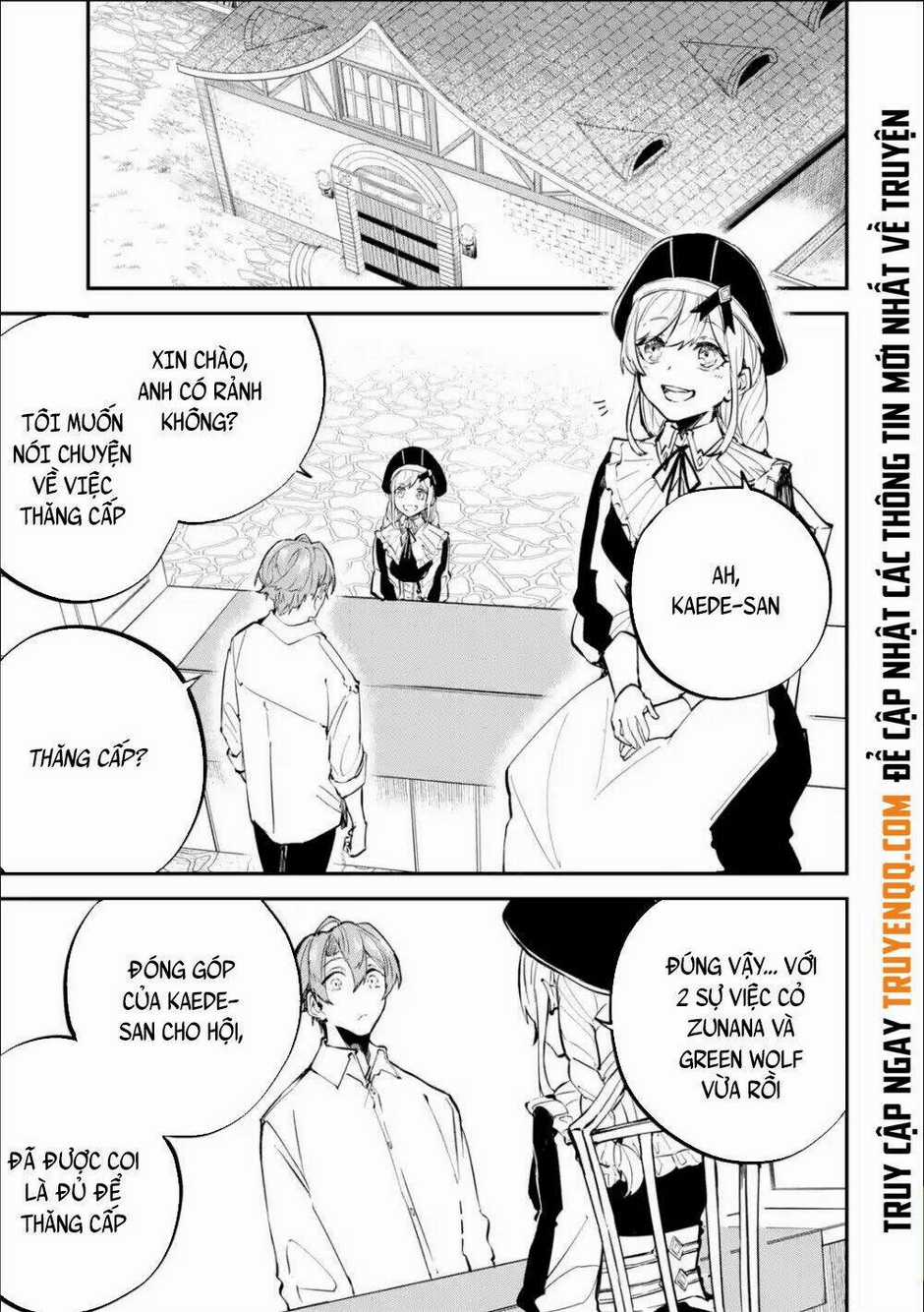 Isekai Cheat Magic Swordsman - Chapter 3.2 - Trang 2