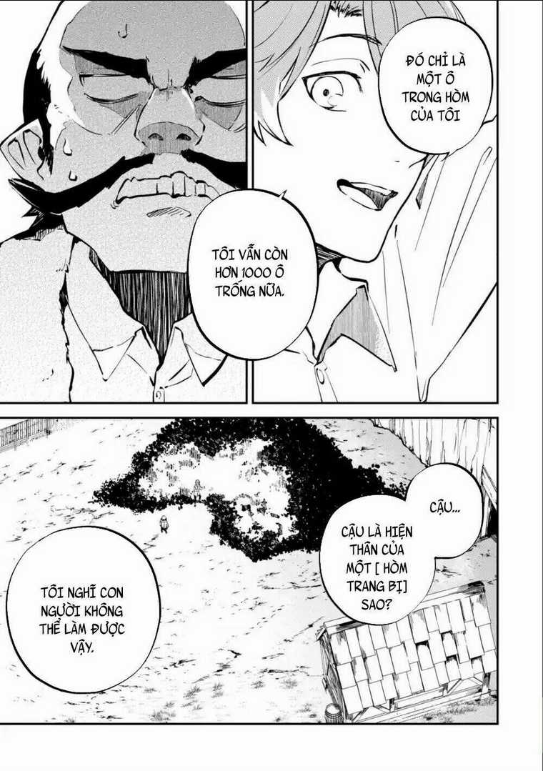 Isekai Cheat Magic Swordsman - Chapter 3.2 - Trang 12