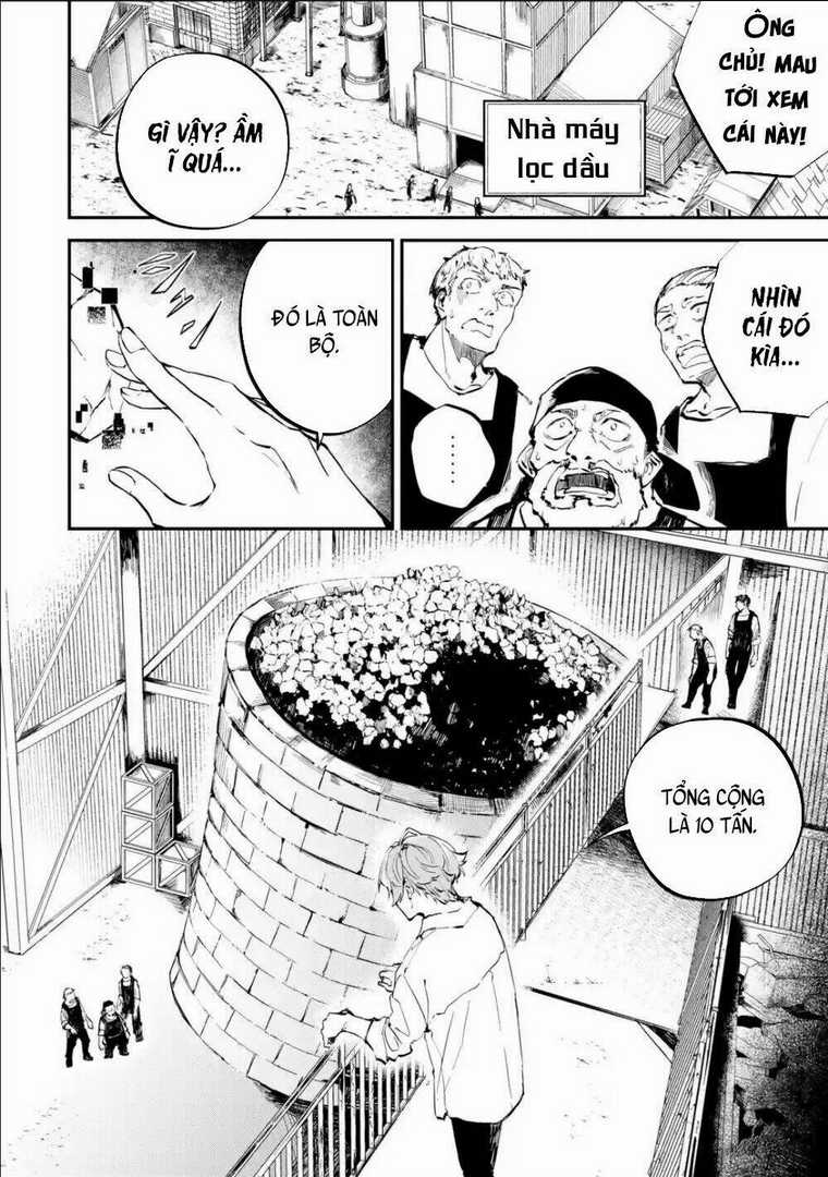 Isekai Cheat Magic Swordsman - Chapter 3.2 - Trang 13