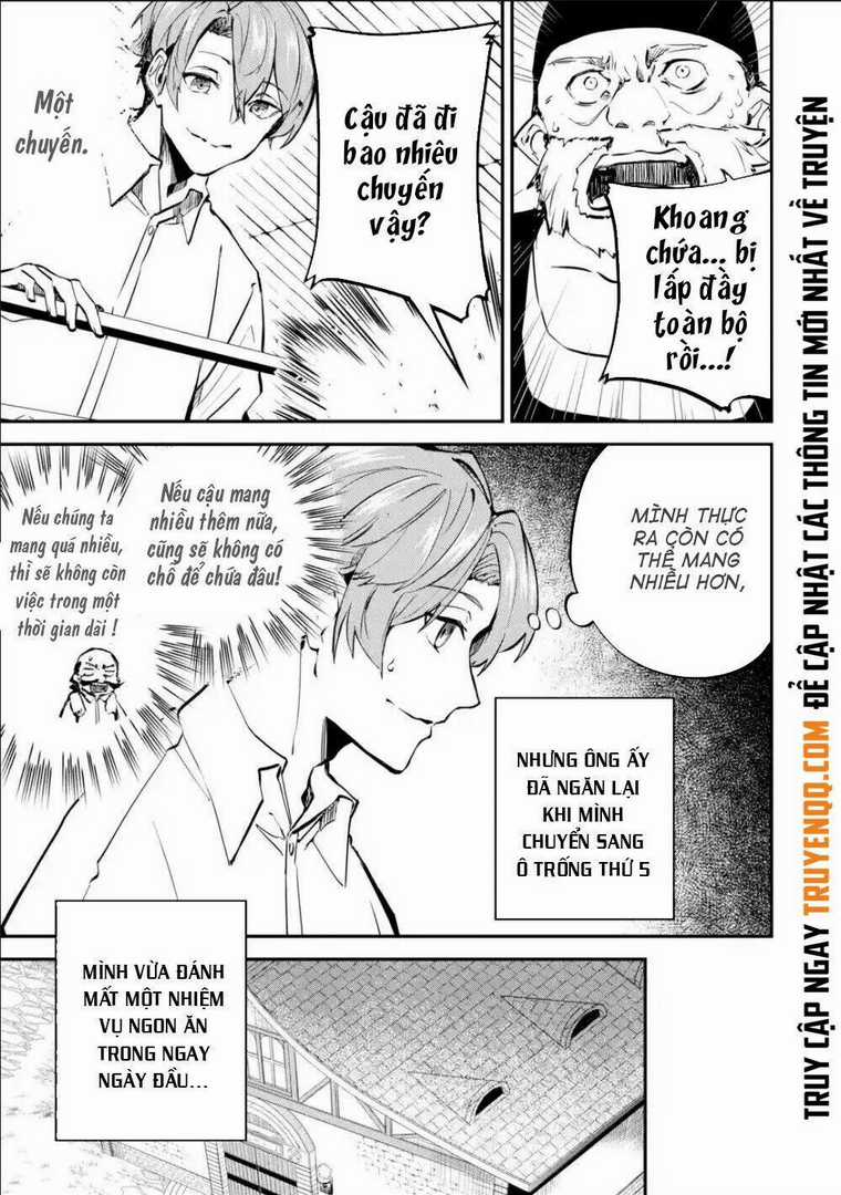 Isekai Cheat Magic Swordsman - Chapter 3.2 - Trang 14