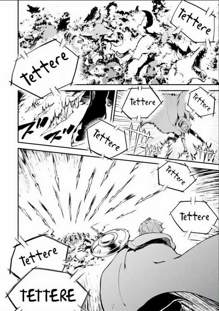 Isekai Cheat Magic Swordsman - Chapter 3.2 - Trang 25