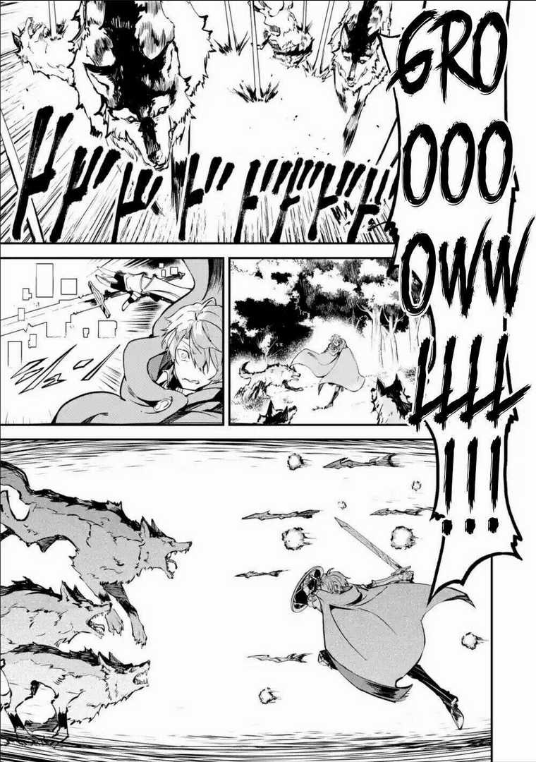 Isekai Cheat Magic Swordsman - Chapter 3.2 - Trang 26