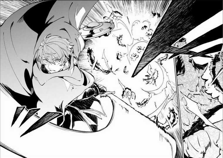 Isekai Cheat Magic Swordsman - Chapter 3.2 - Trang 27