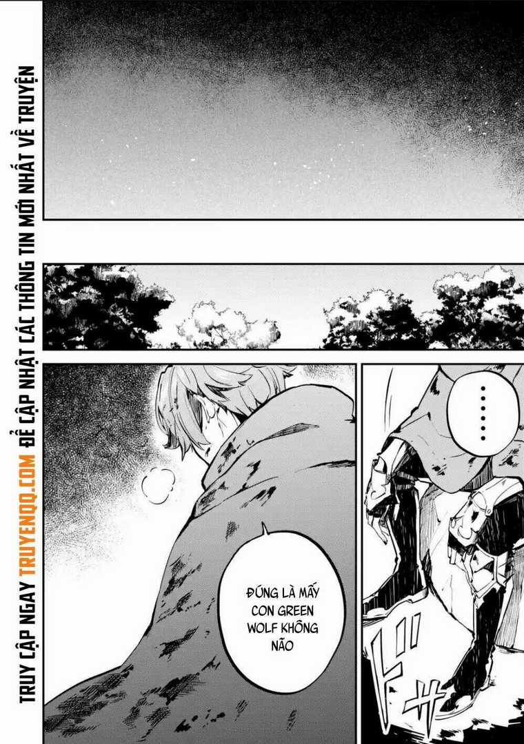 Isekai Cheat Magic Swordsman - Chapter 3.2 - Trang 28