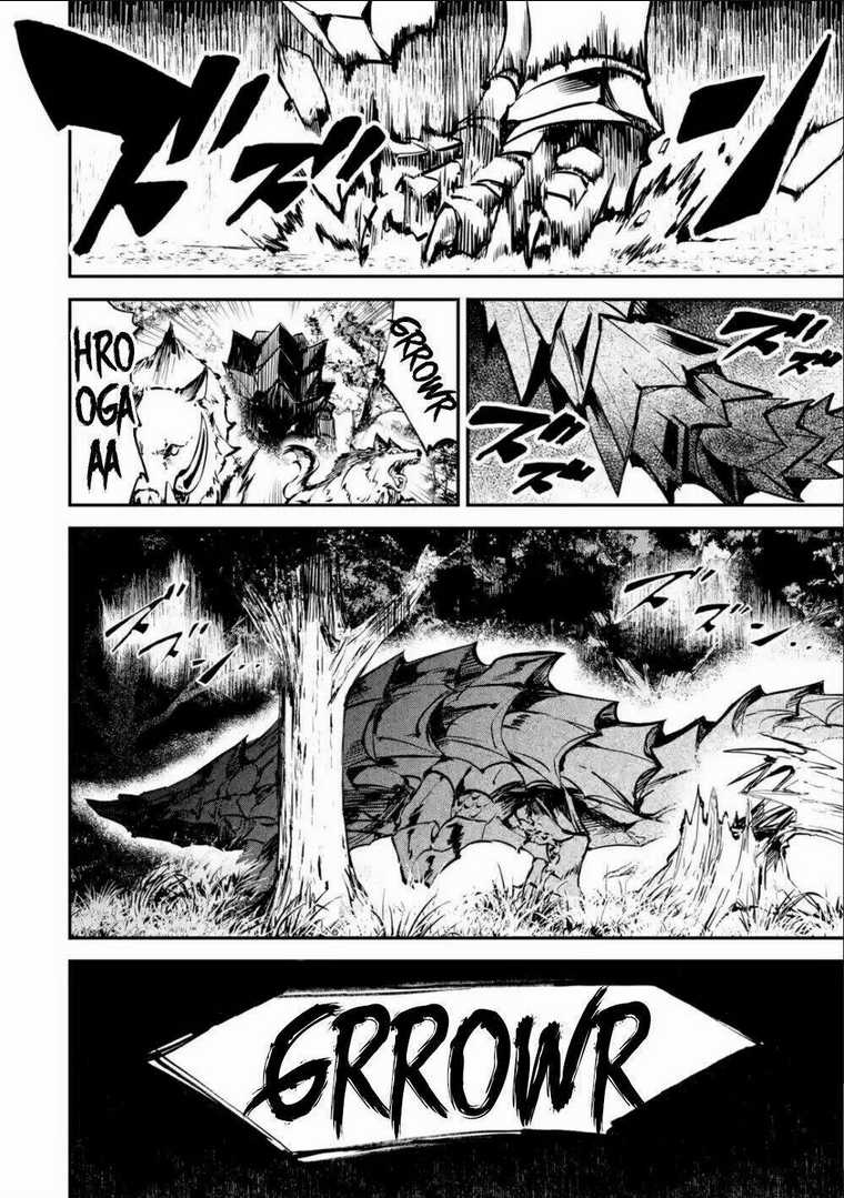 Isekai Cheat Magic Swordsman - Chapter 3.2 - Trang 32