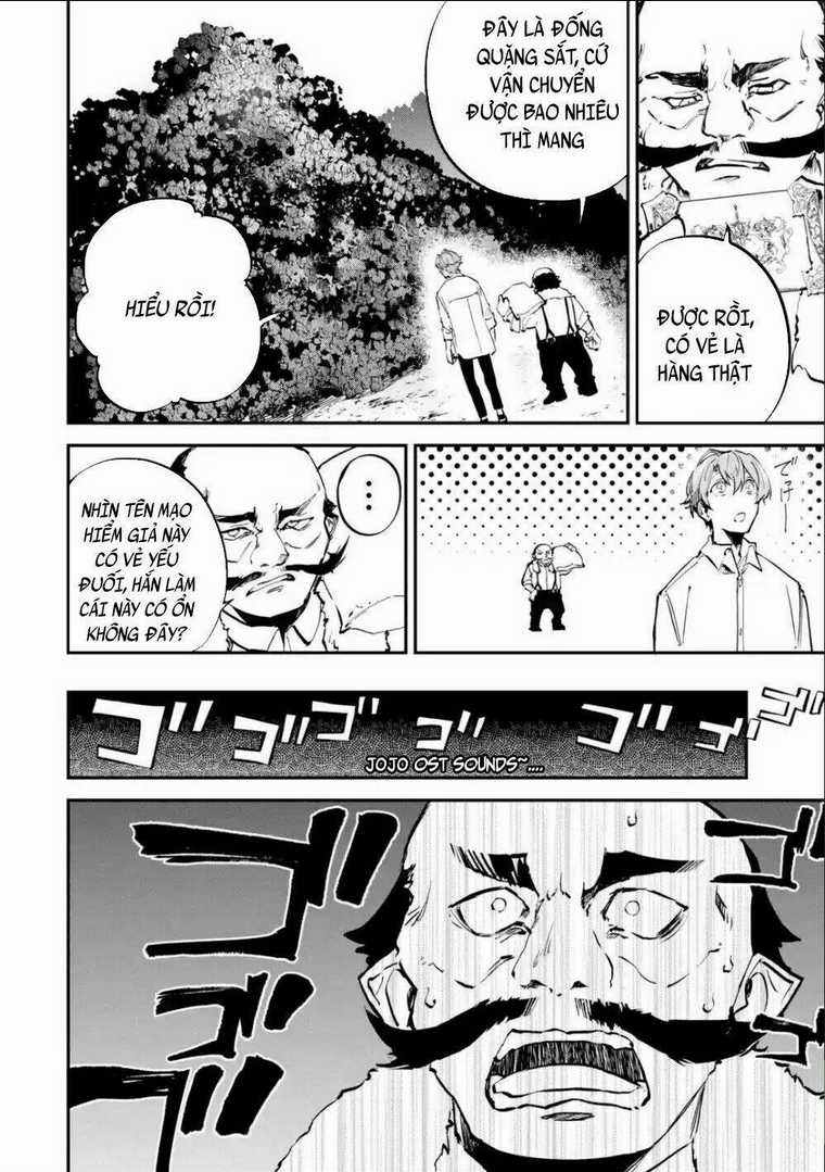 Isekai Cheat Magic Swordsman - Chapter 3.2 - Trang 9