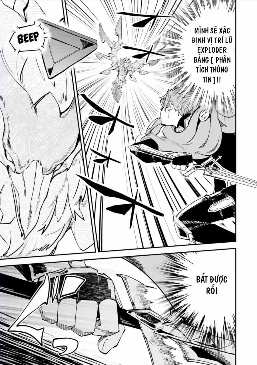 Isekai Cheat Magic Swordsman - Chapter 30.5 - Trang 18