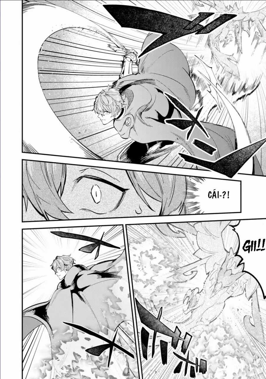 Isekai Cheat Magic Swordsman - Chapter 30.5 - Trang 19