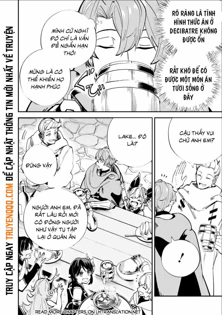 Isekai Cheat Magic Swordsman - Chapter 31.1 - Trang 20