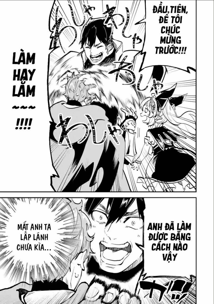 Isekai Cheat Magic Swordsman - Chapter 31.1 - Trang 10