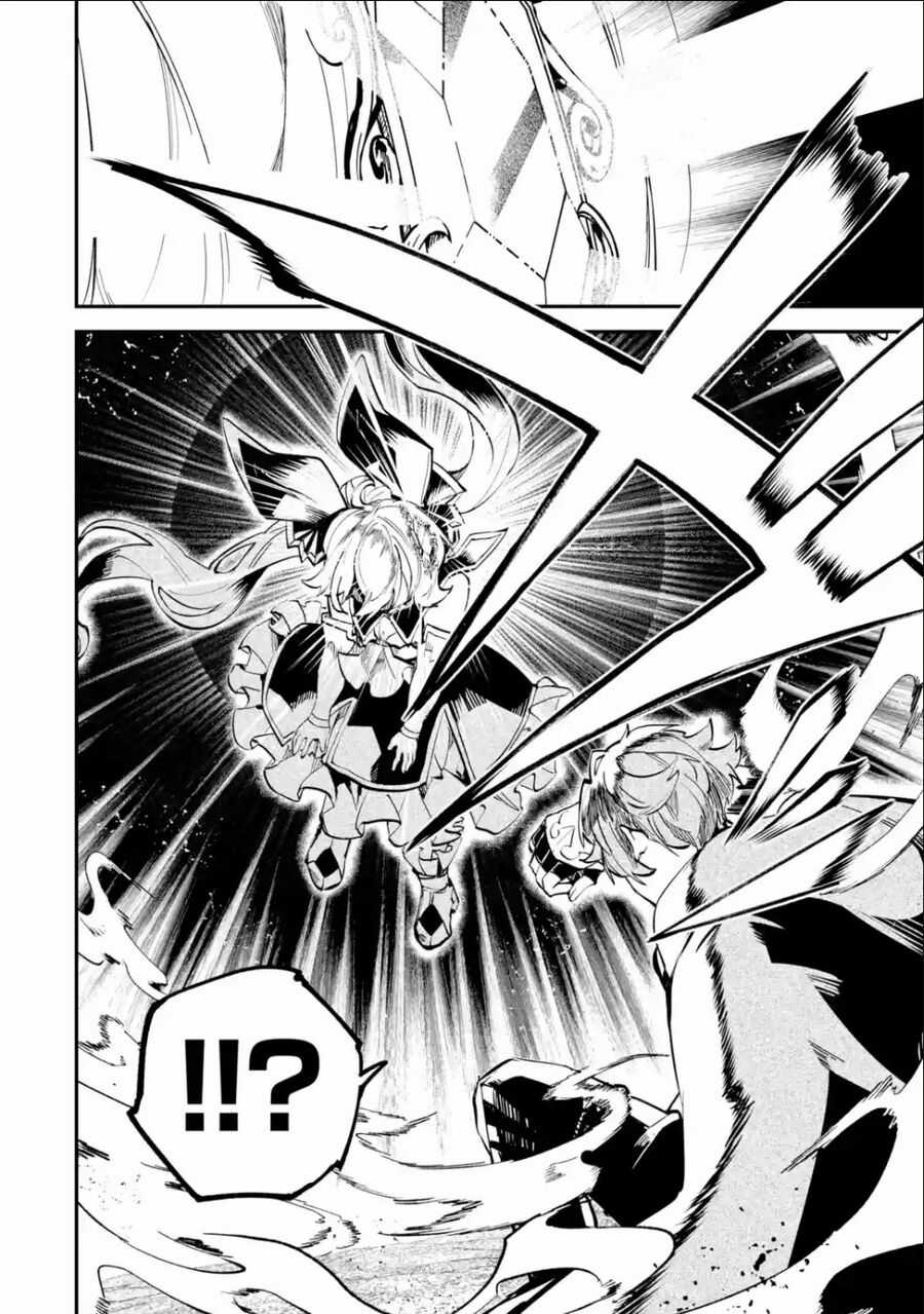 Isekai Cheat Magic Swordsman - Chapter 31.2 - Trang 18