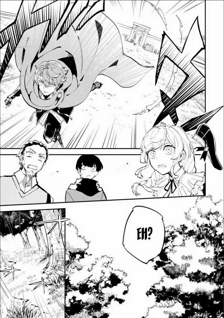 Isekai Cheat Magic Swordsman - Chapter 4.1 - Trang 16