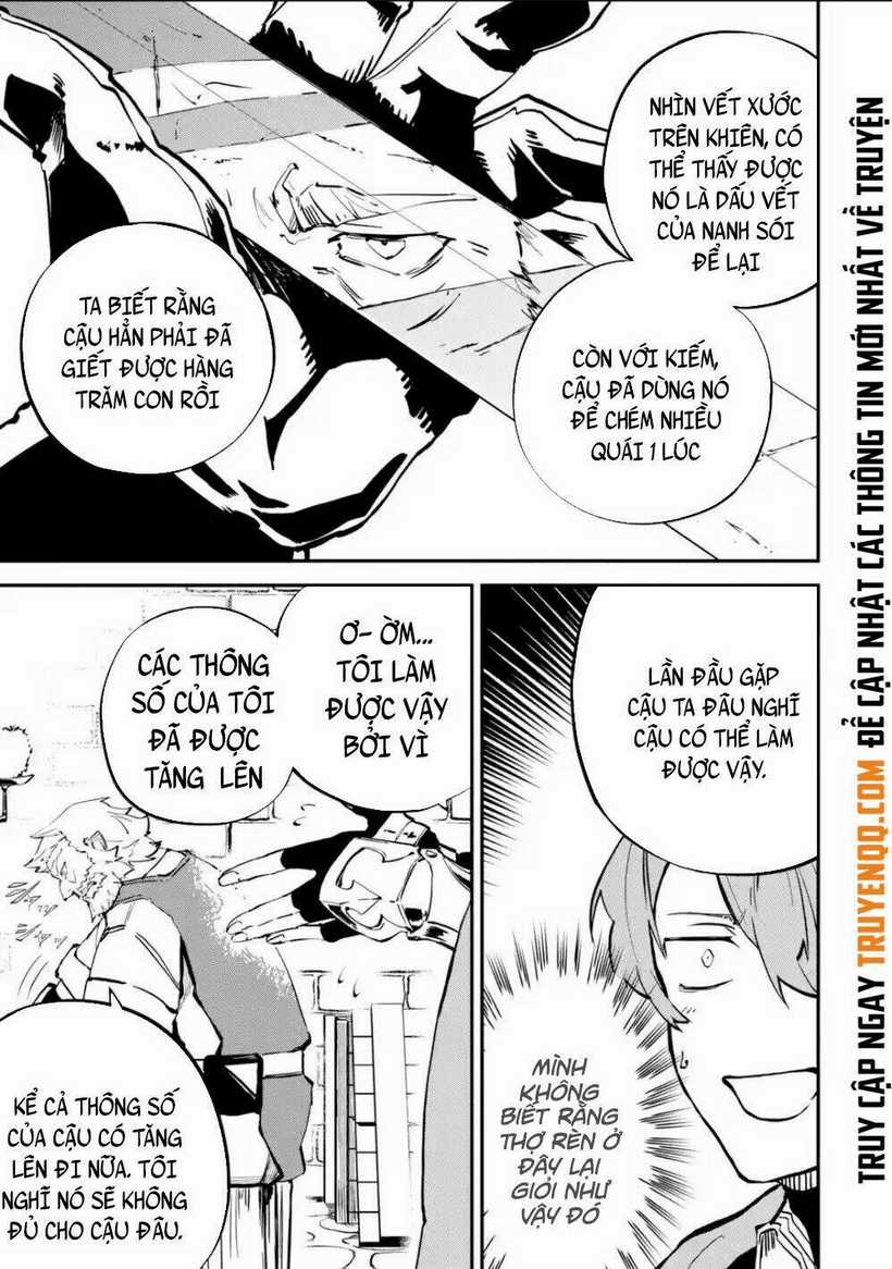 Isekai Cheat Magic Swordsman - Chapter 4.1 - Trang 6