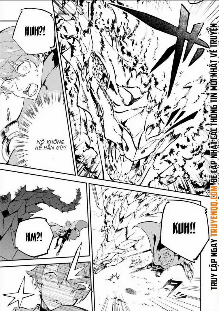 Isekai Cheat Magic Swordsman - Chapter 4.2 - Trang 11