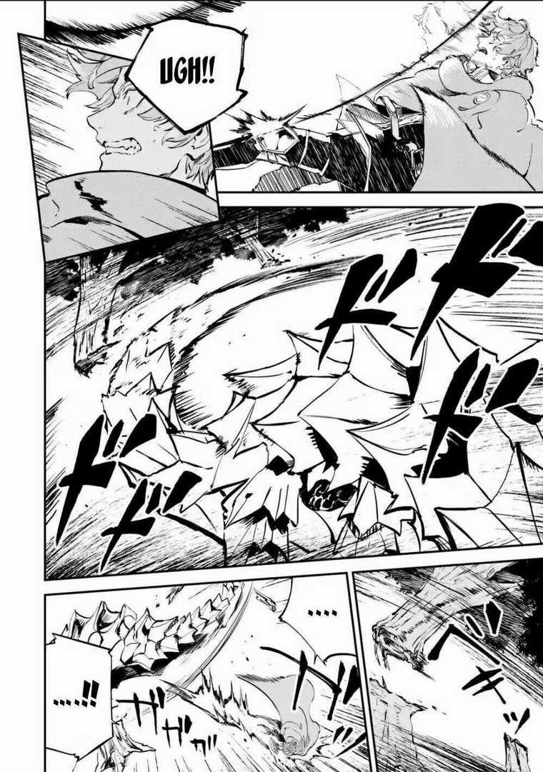 Isekai Cheat Magic Swordsman - Chapter 4.2 - Trang 12