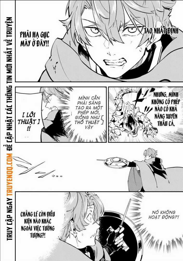 Isekai Cheat Magic Swordsman - Chapter 4.2 - Trang 14
