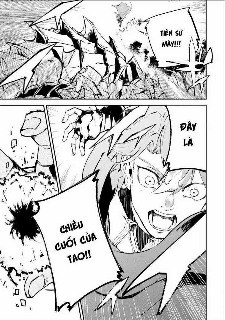 Isekai Cheat Magic Swordsman - Chapter 4.2 - Trang 21