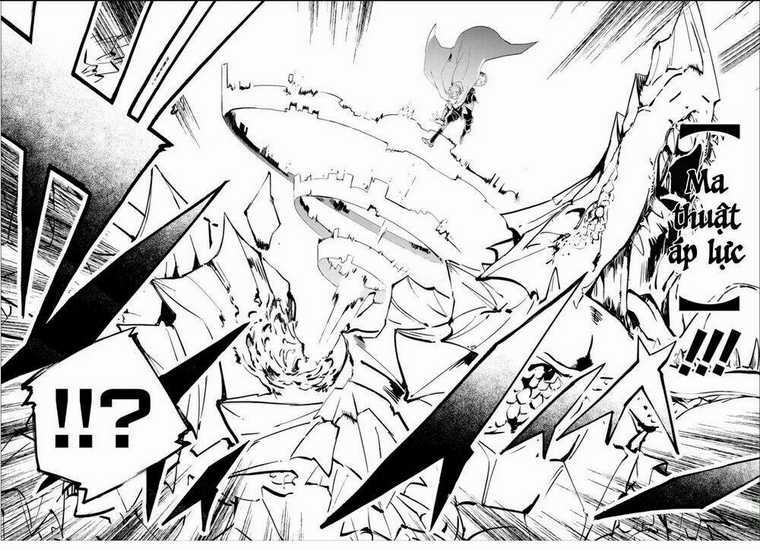 Isekai Cheat Magic Swordsman - Chapter 4.2 - Trang 22