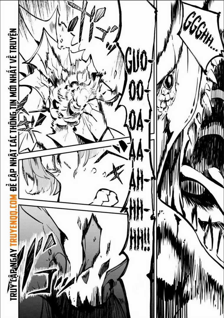 Isekai Cheat Magic Swordsman - Chapter 4.2 - Trang 23