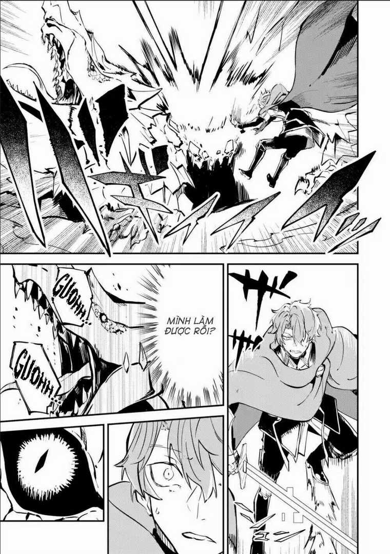 Isekai Cheat Magic Swordsman - Chapter 4.2 - Trang 24