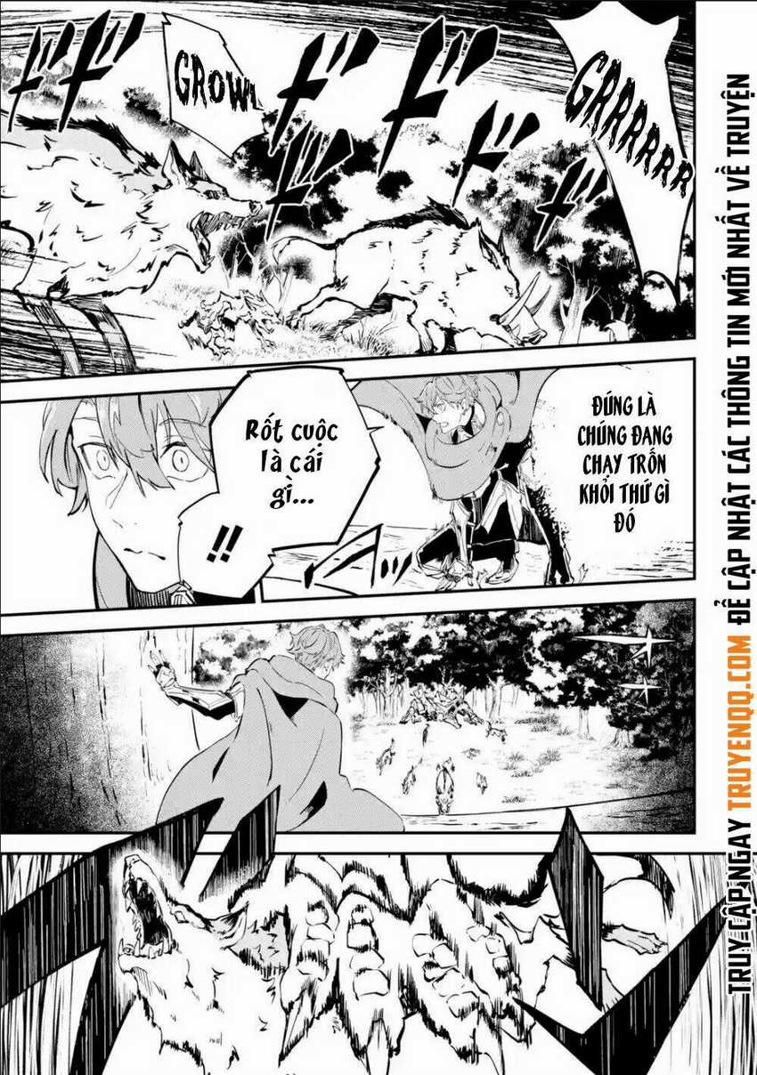 Isekai Cheat Magic Swordsman - Chapter 4.2 - Trang 5