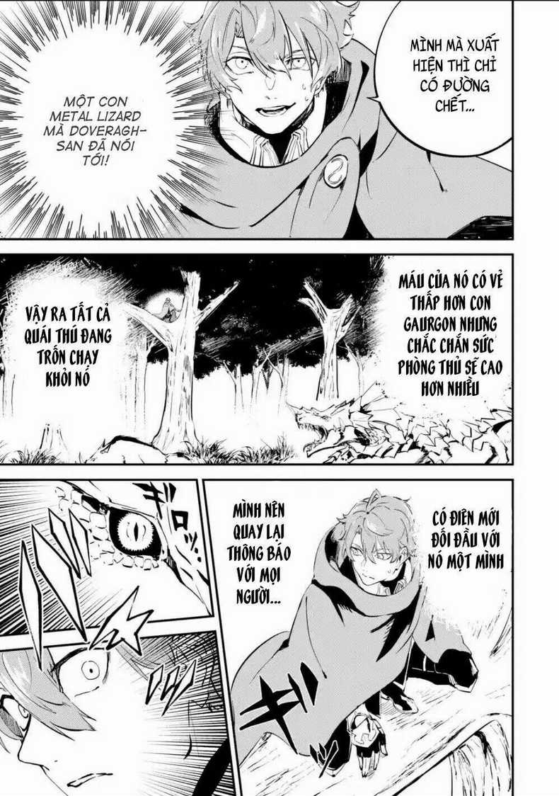 Isekai Cheat Magic Swordsman - Chapter 4.2 - Trang 7