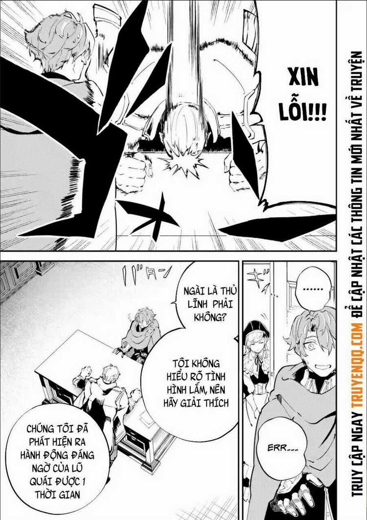 Isekai Cheat Magic Swordsman - Chapter 5.1 - Trang 12