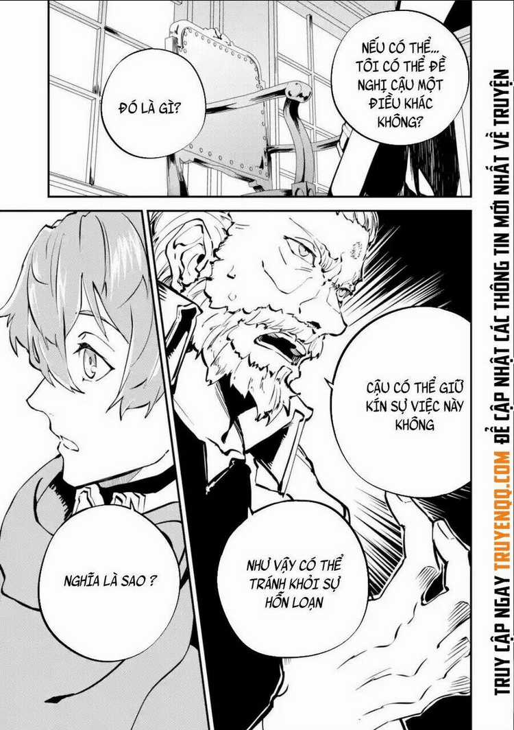 Isekai Cheat Magic Swordsman - Chapter 5.1 - Trang 14