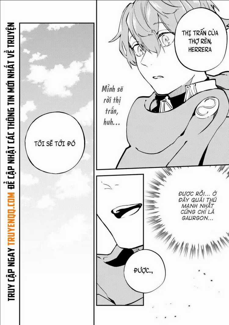 Isekai Cheat Magic Swordsman - Chapter 5.1 - Trang 17