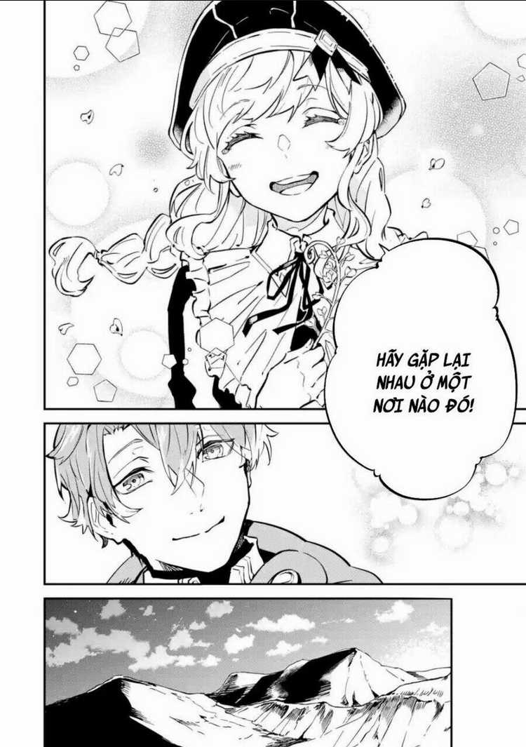 Isekai Cheat Magic Swordsman - Chapter 5.1 - Trang 23