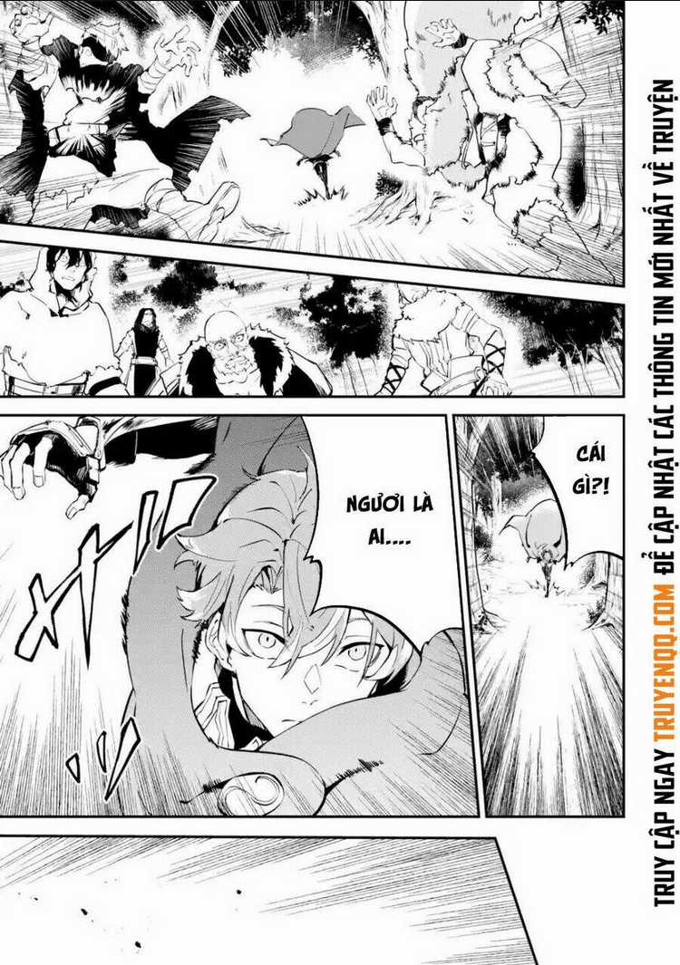 Isekai Cheat Magic Swordsman - Chapter 5.2 - Trang 12