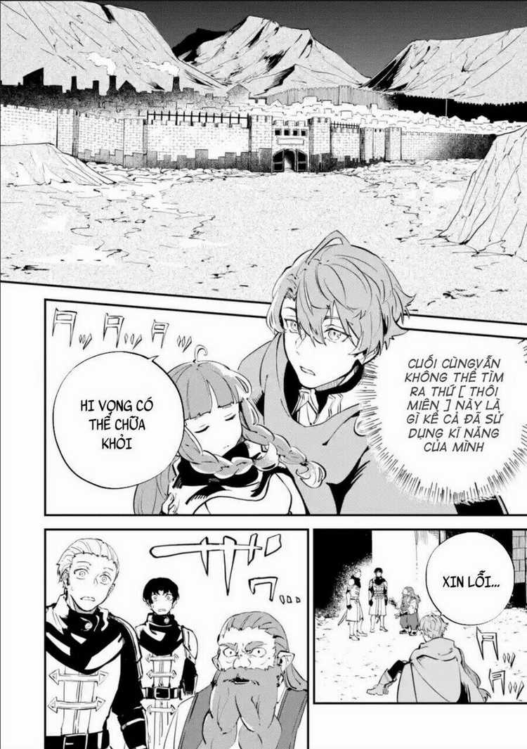 Isekai Cheat Magic Swordsman - Chapter 5.2 - Trang 15