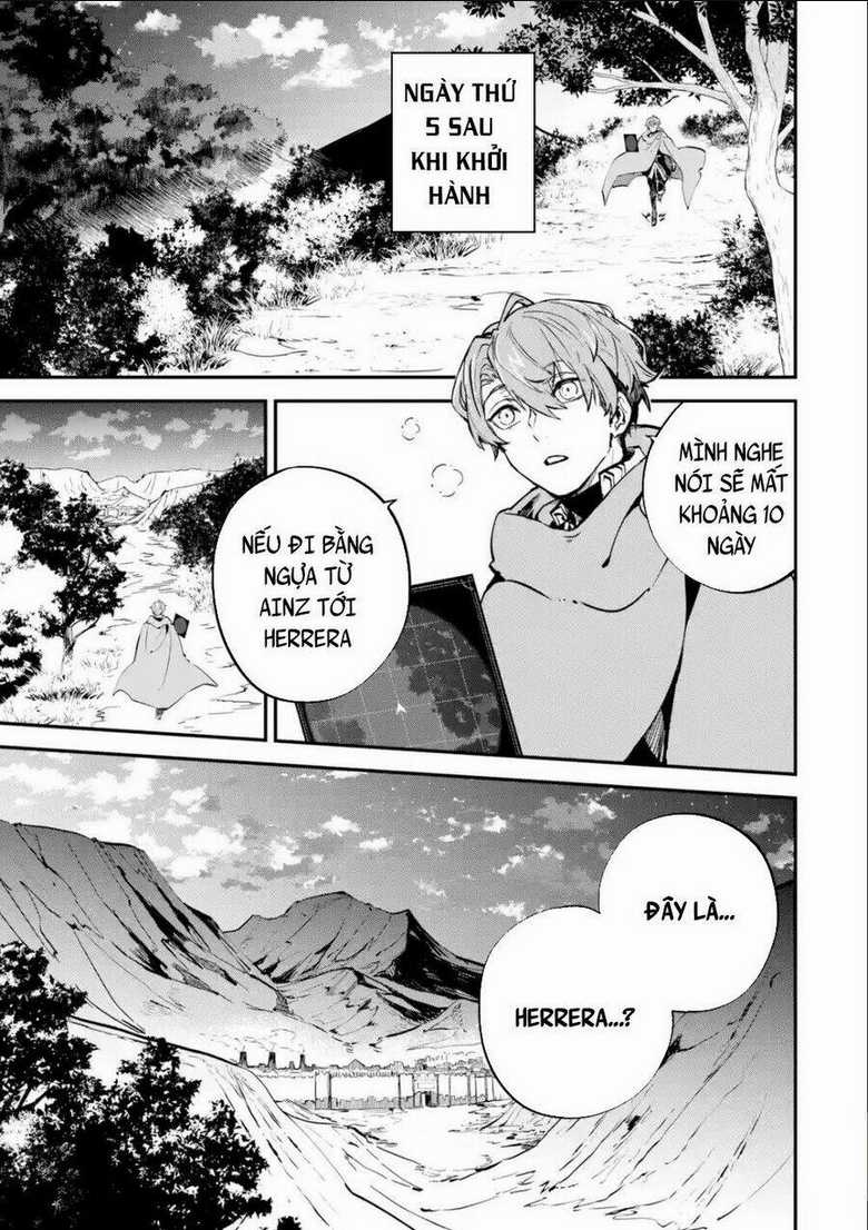 Isekai Cheat Magic Swordsman - Chapter 5.2 - Trang 4