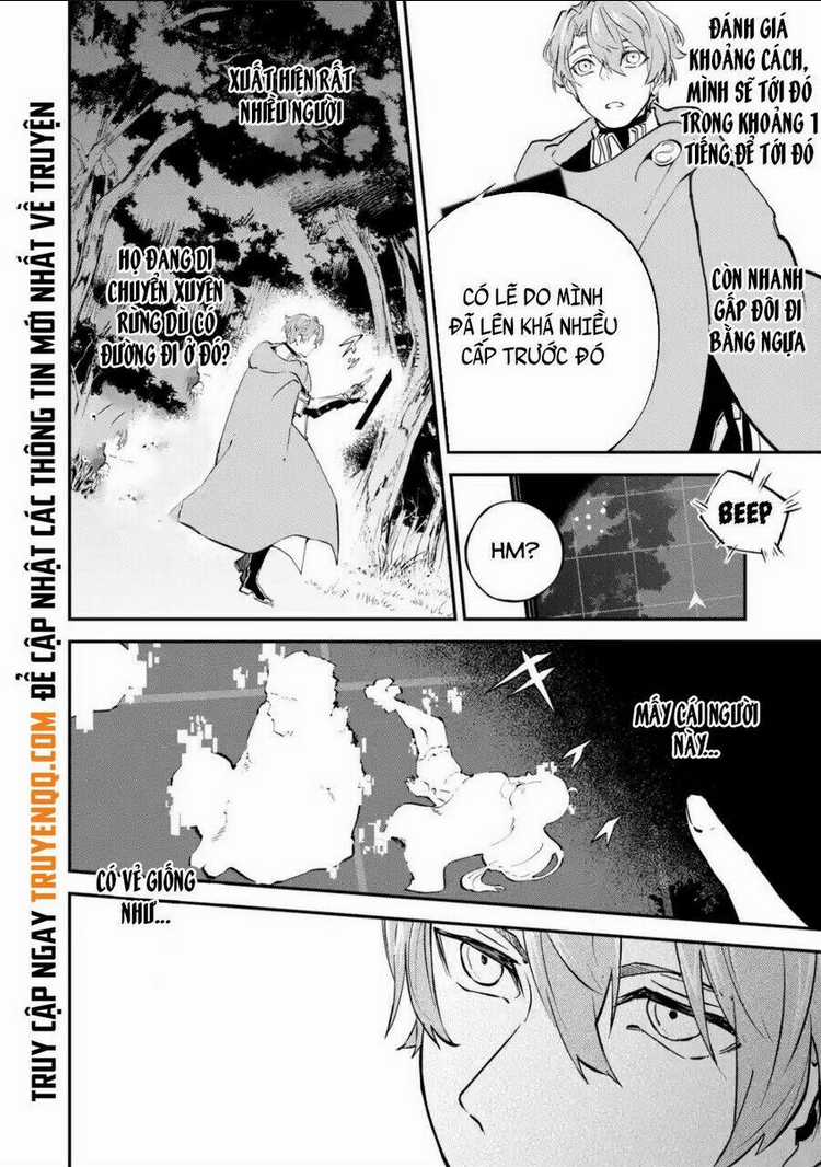 Isekai Cheat Magic Swordsman - Chapter 5.2 - Trang 5