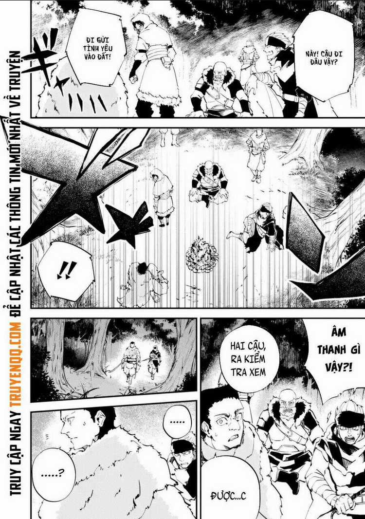 Isekai Cheat Magic Swordsman - Chapter 5.2 - Trang 9