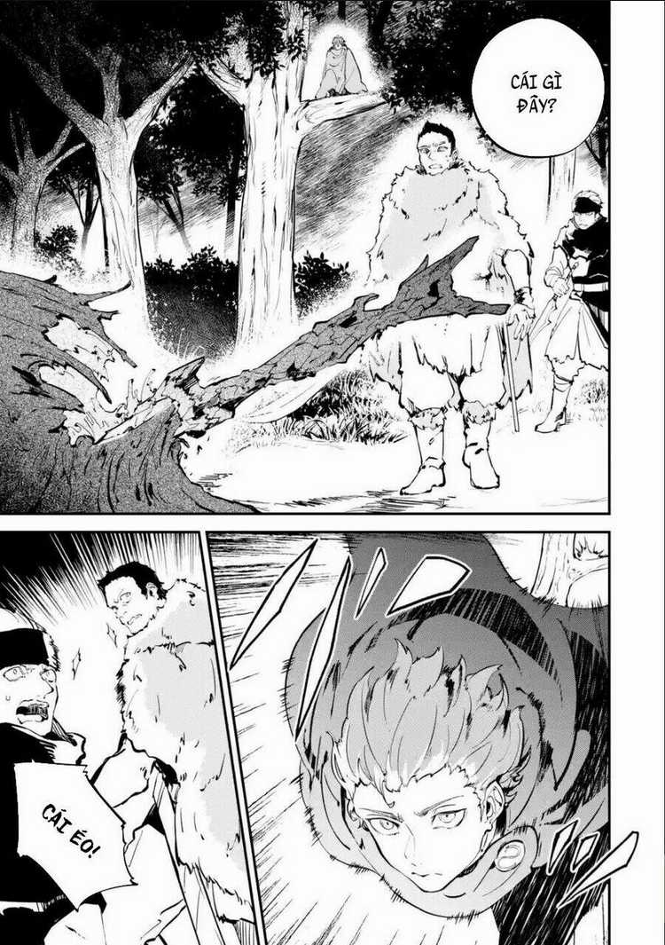 Isekai Cheat Magic Swordsman - Chapter 5.2 - Trang 10