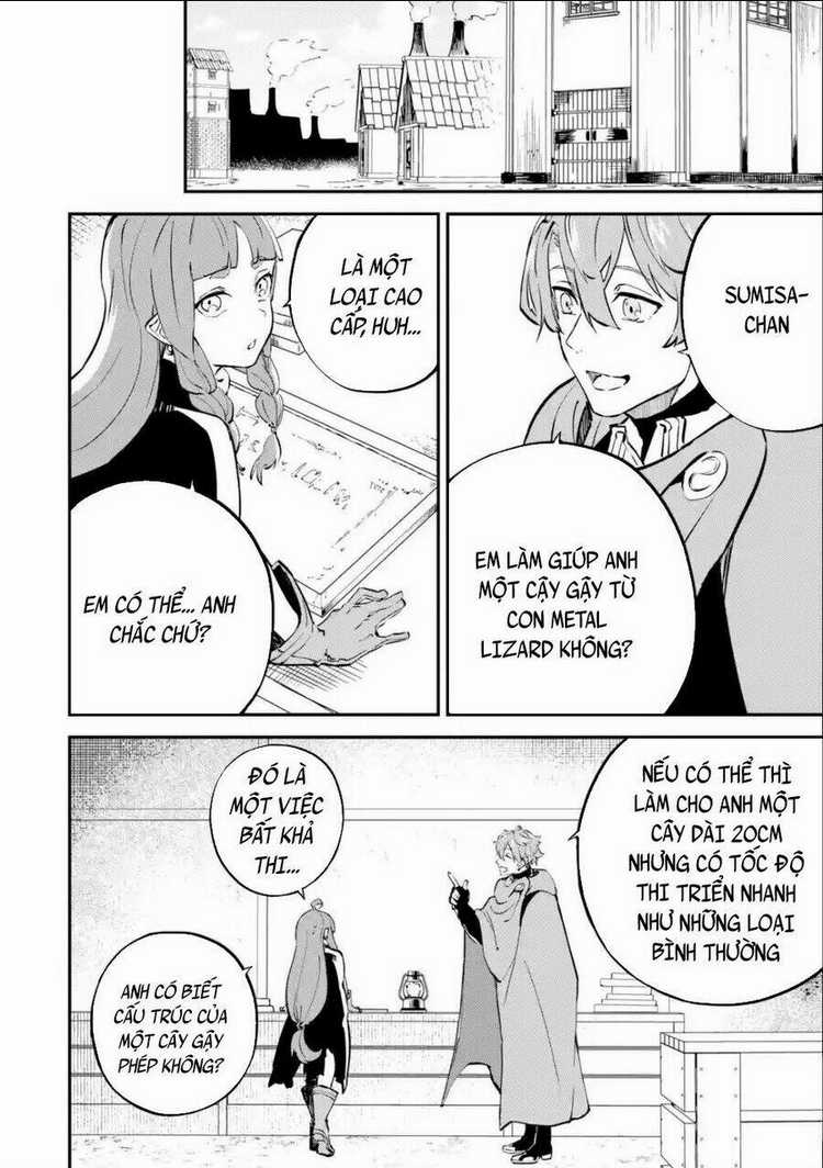 Isekai Cheat Magic Swordsman - Chapter 6.1 - Trang 13