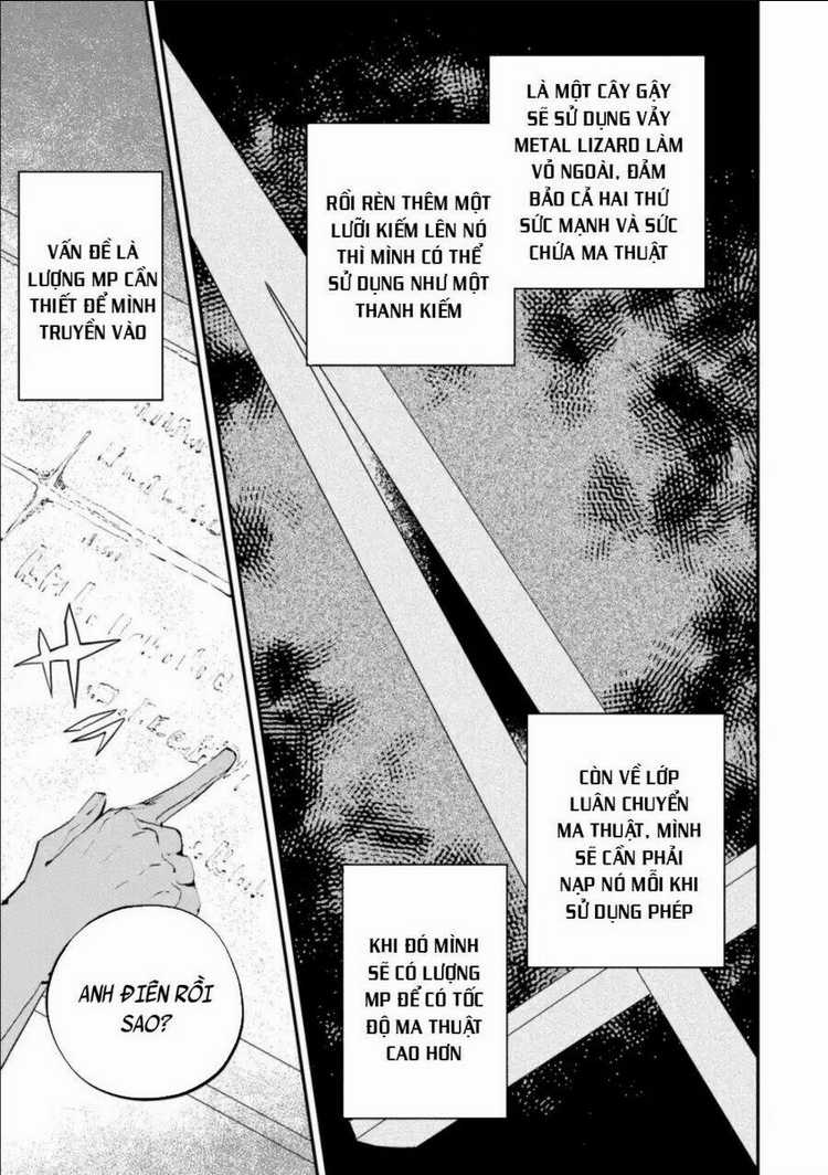 Isekai Cheat Magic Swordsman - Chapter 6.1 - Trang 18