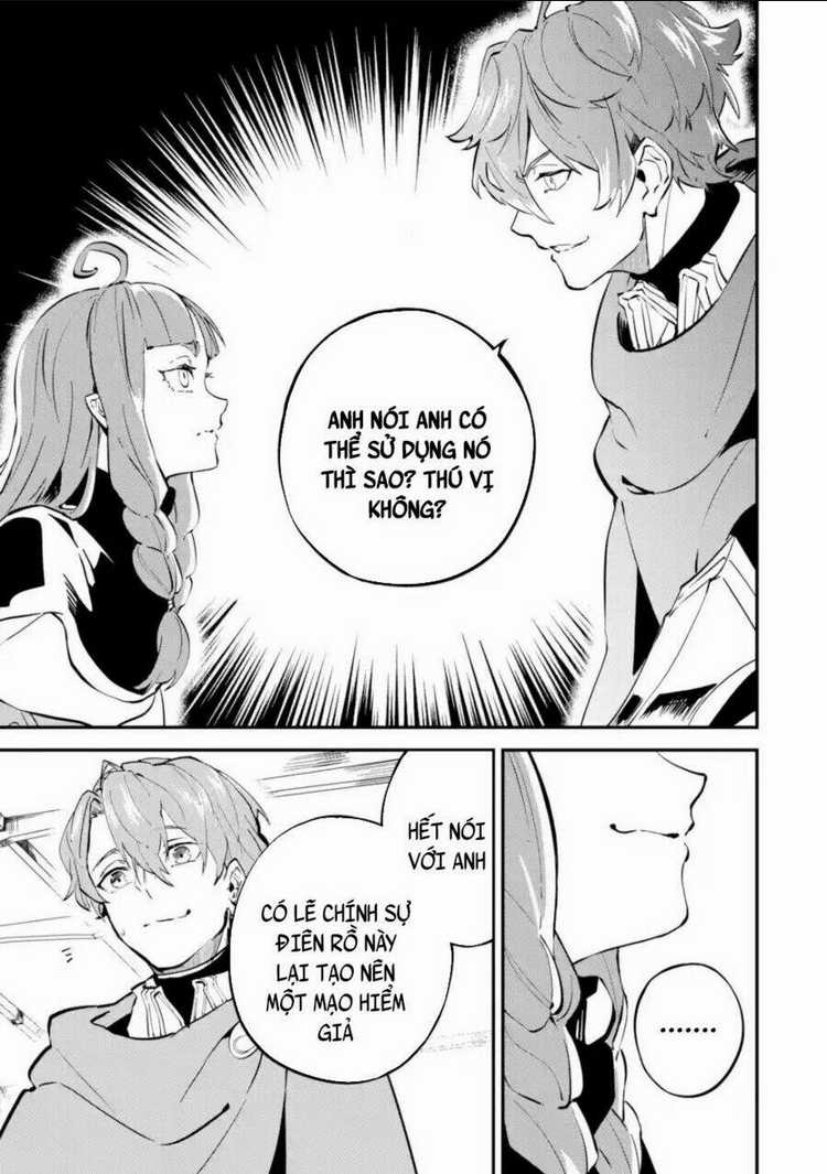 Isekai Cheat Magic Swordsman - Chapter 6.1 - Trang 20