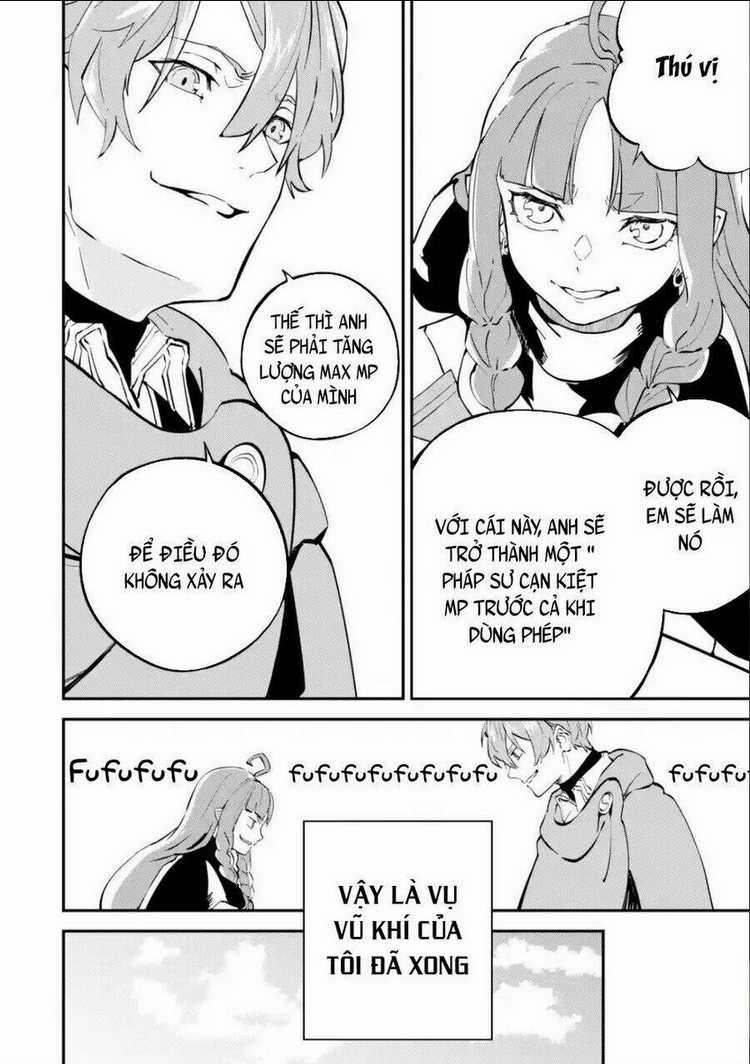 Isekai Cheat Magic Swordsman - Chapter 6.1 - Trang 21