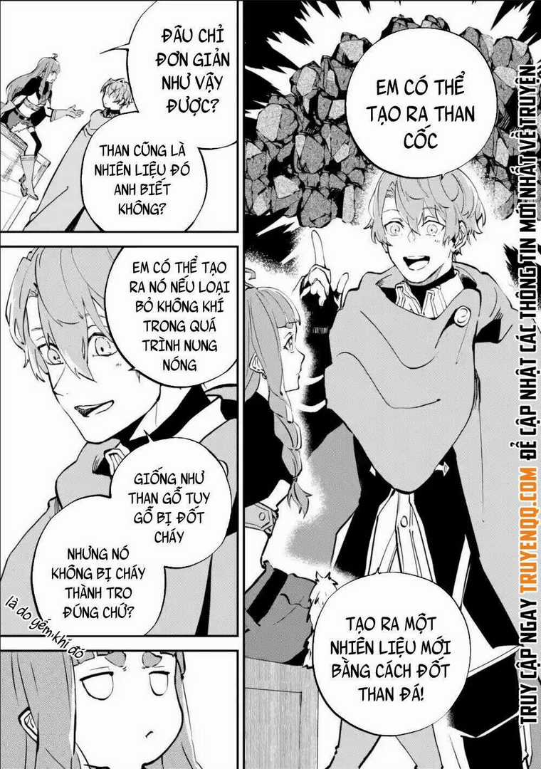 Isekai Cheat Magic Swordsman - Chapter 6.2 - Trang 14