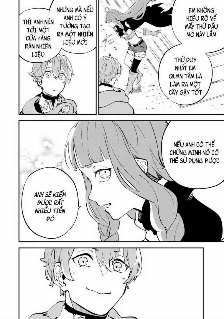 Isekai Cheat Magic Swordsman - Chapter 6.2 - Trang 15