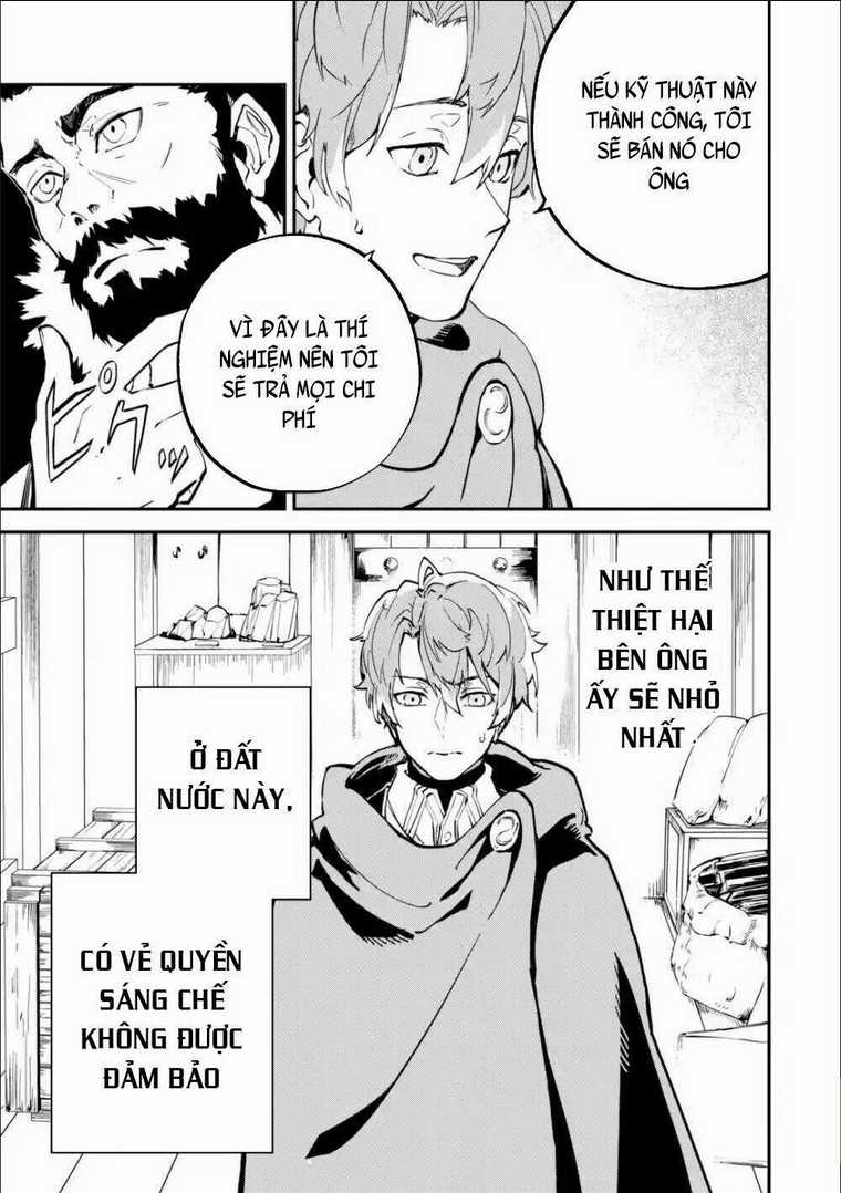 Isekai Cheat Magic Swordsman - Chapter 6.2 - Trang 18