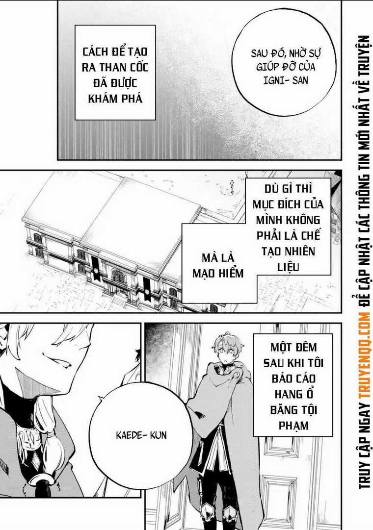 Isekai Cheat Magic Swordsman - Chapter 6.2 - Trang 20