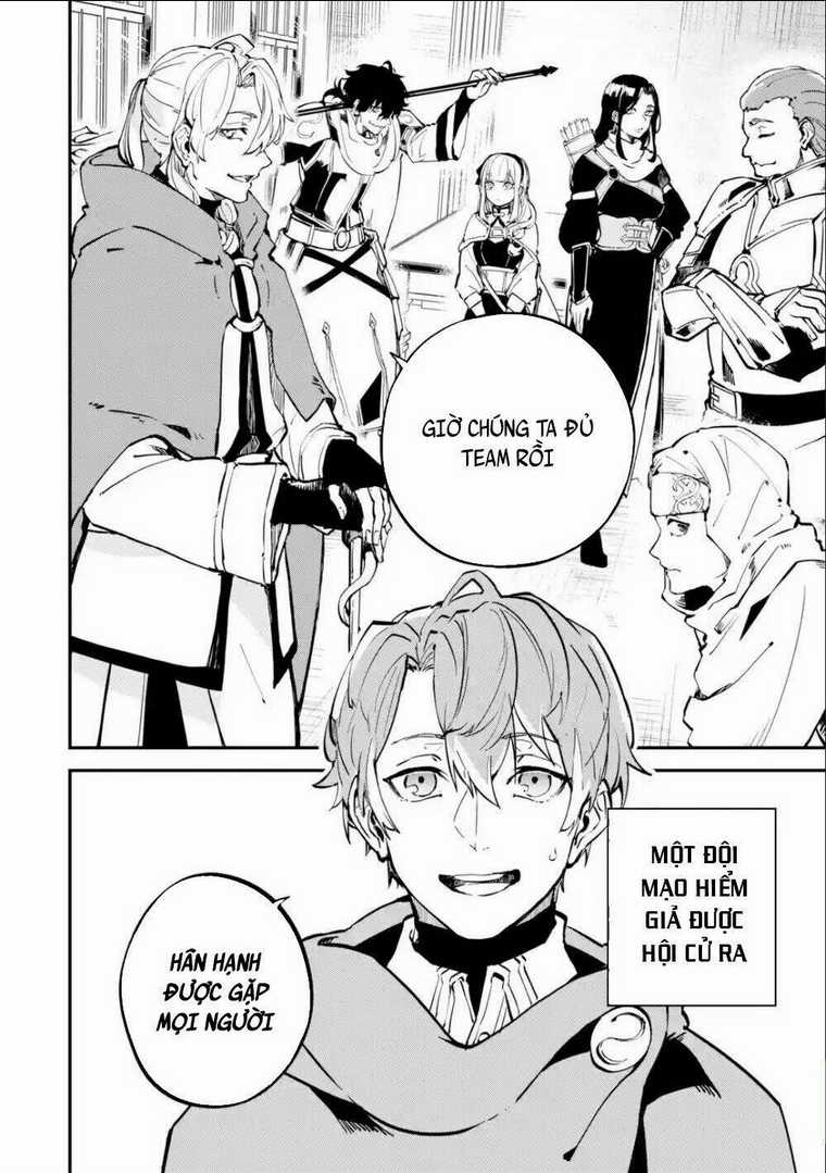 Isekai Cheat Magic Swordsman - Chapter 6.2 - Trang 21