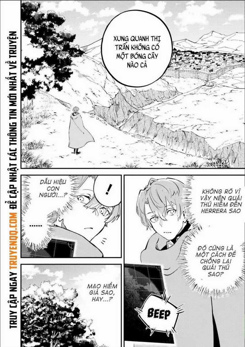 Isekai Cheat Magic Swordsman - Chapter 6.2 - Trang 5