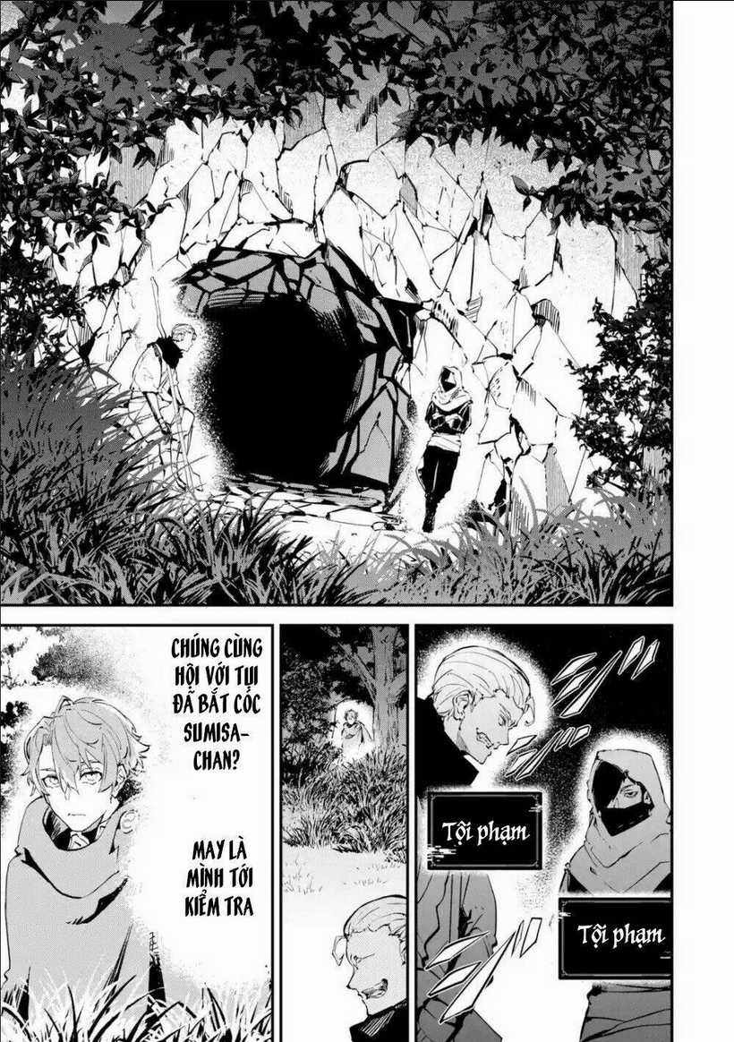 Isekai Cheat Magic Swordsman - Chapter 6.2 - Trang 6