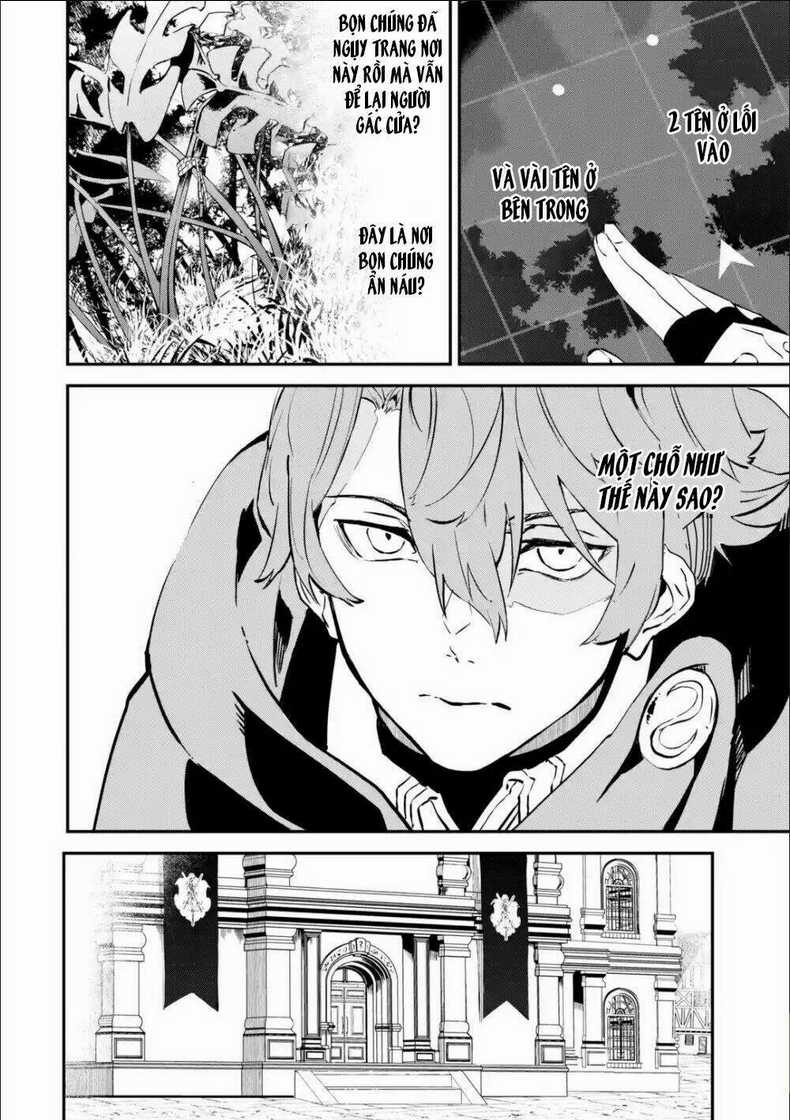 Isekai Cheat Magic Swordsman - Chapter 6.2 - Trang 7