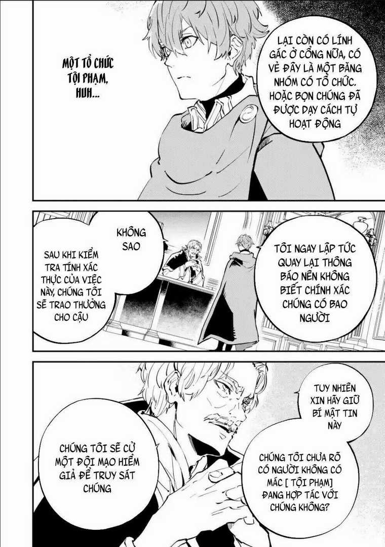 Isekai Cheat Magic Swordsman - Chapter 6.2 - Trang 9