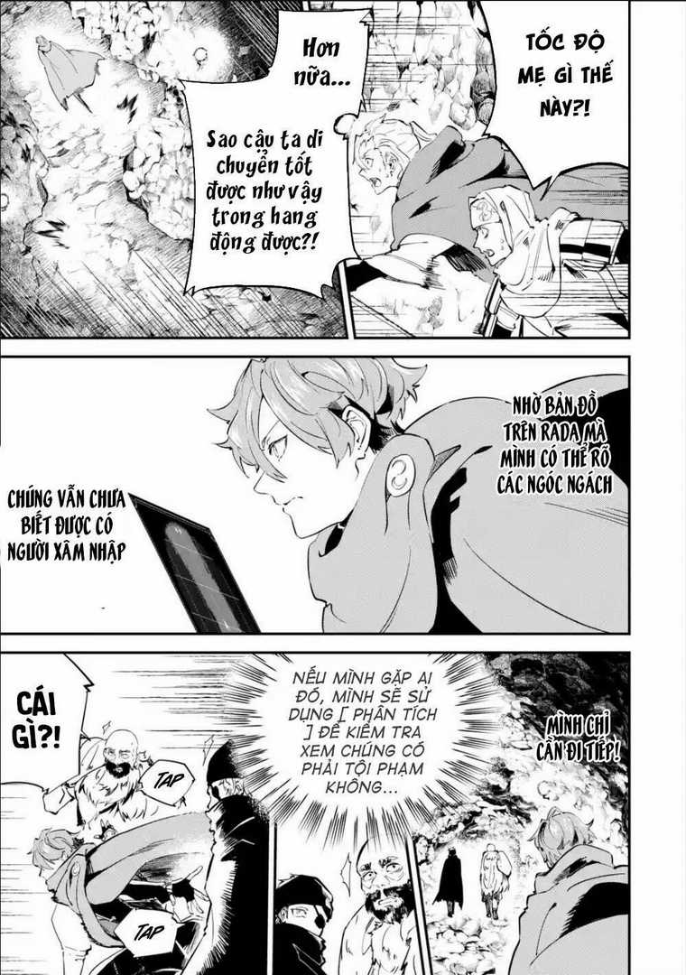 Isekai Cheat Magic Swordsman - Chapter 7.1 - Trang 16